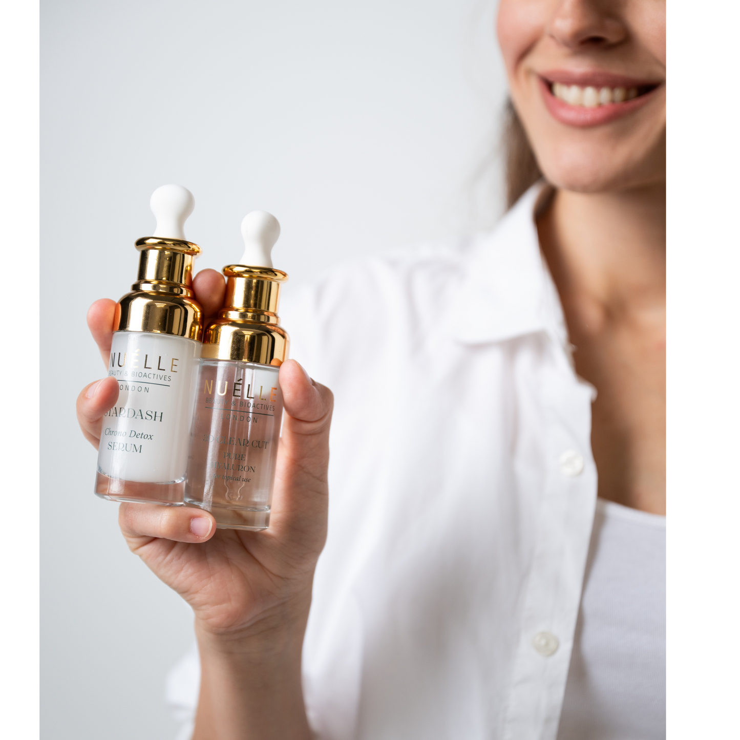 Stardash Serum