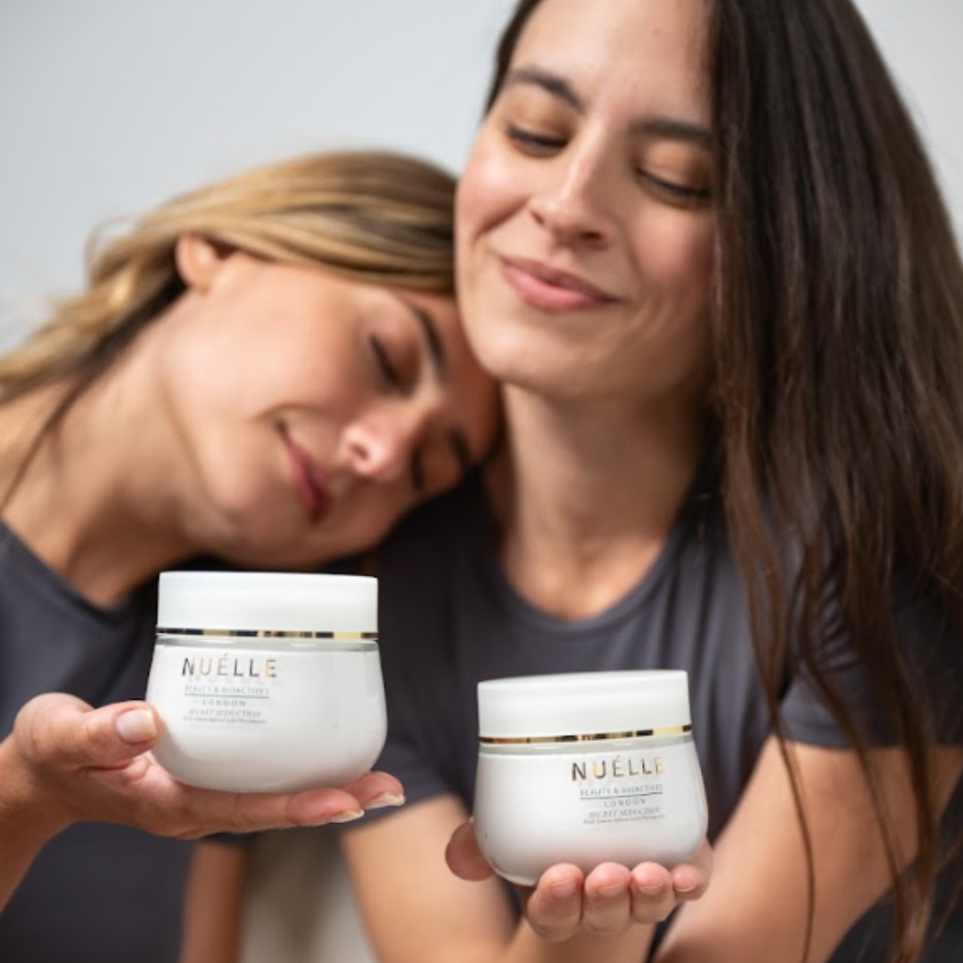 Pheromones + Science: How the Secret Body Cream Enhances Skin & Confidence