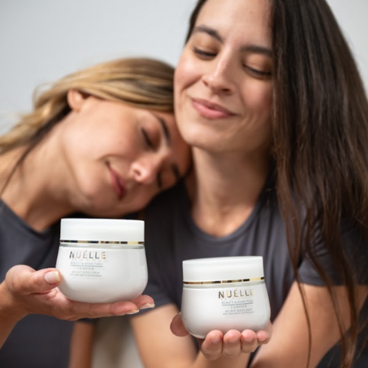 Pheromones + Science: How the Secret Body Cream Enhances Skin & Confidence