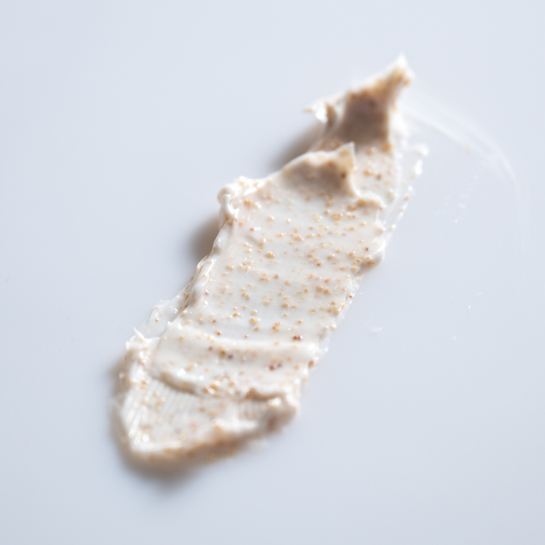 Luxe Buff Exfoliator