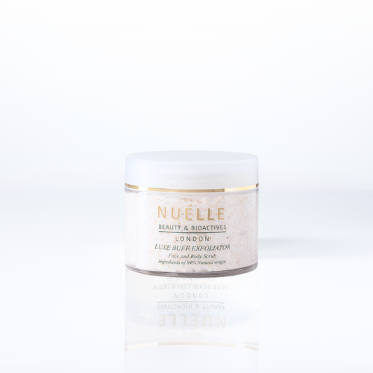 Luxe Buff Exfoliator B2B