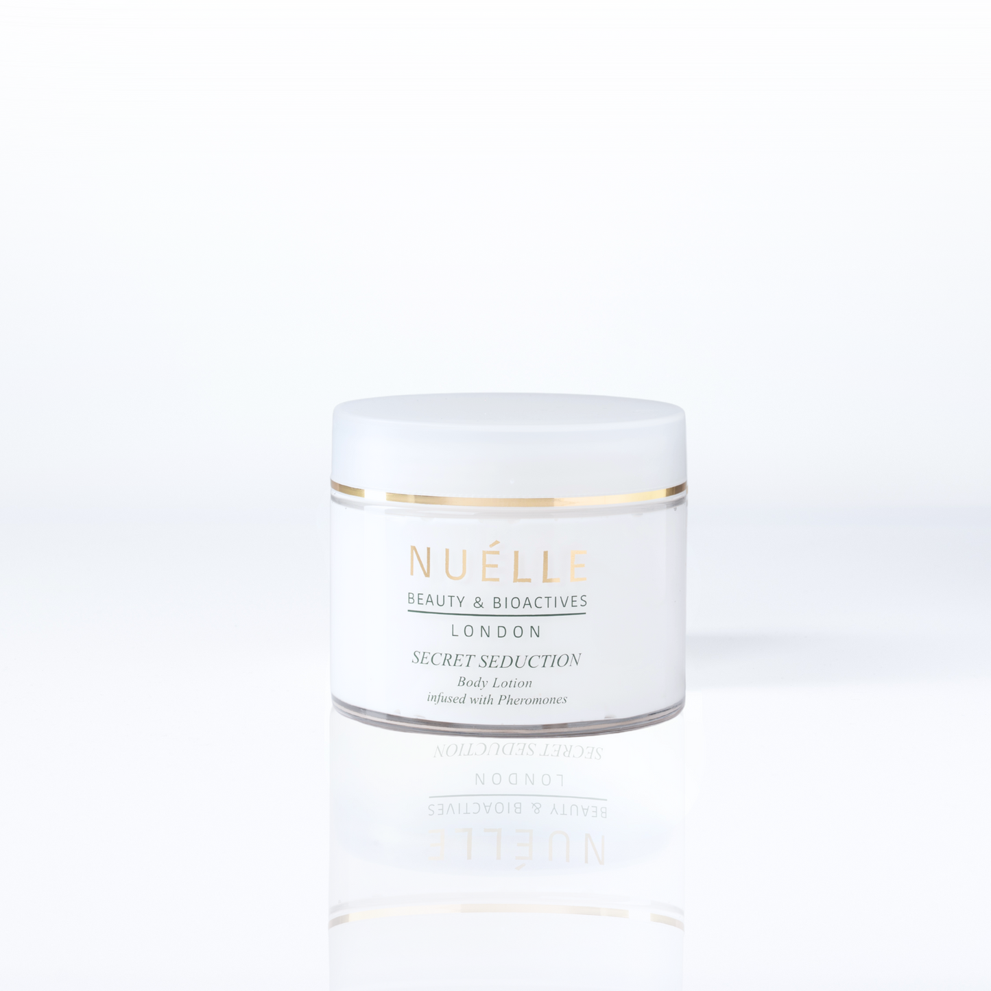 Secret Seduction Body Lotion with Pheromones