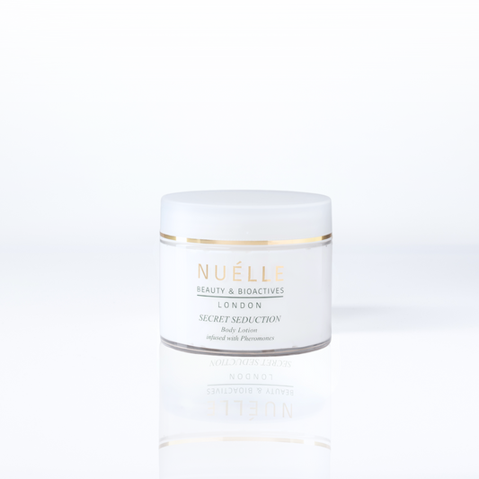 Secret Seduction Body Lotion with Pheromones