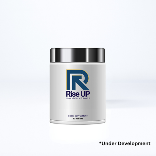 Rise UP