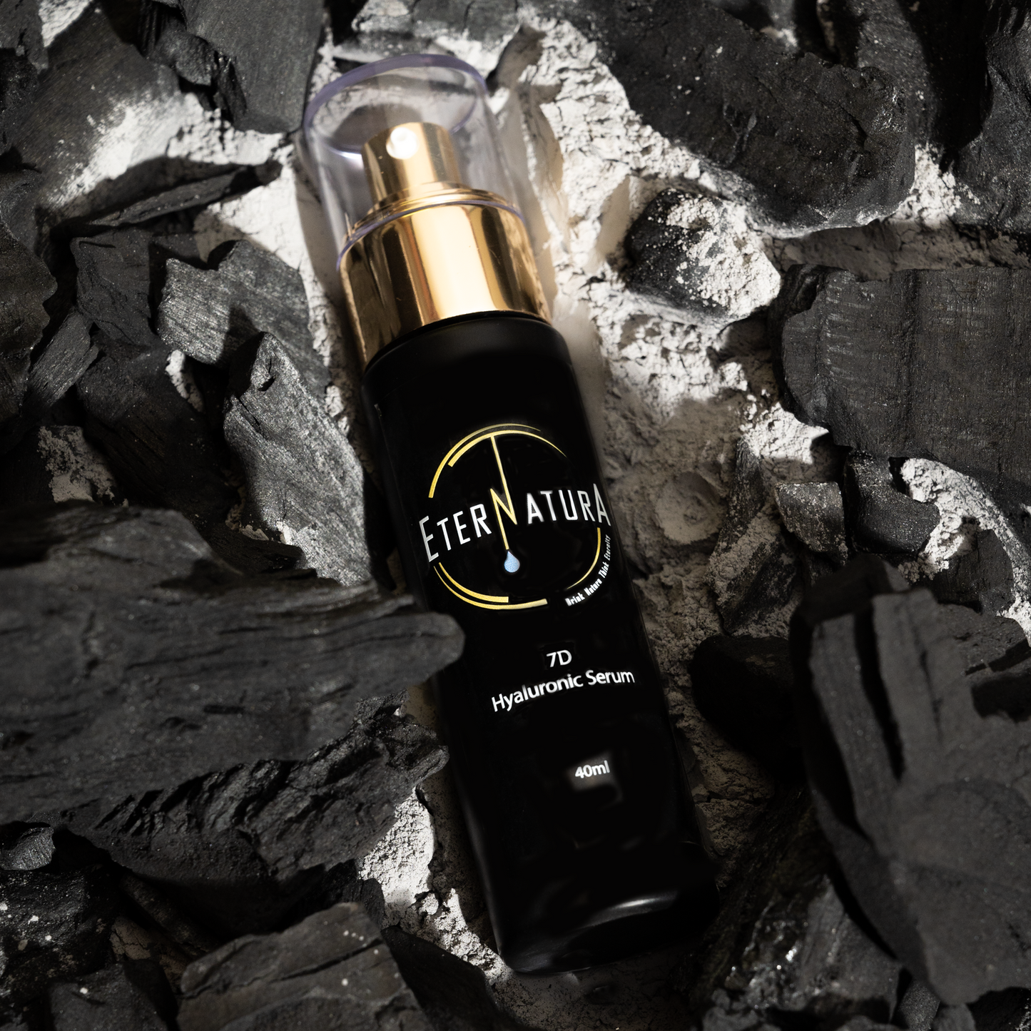 7D Hyaluronic Serum