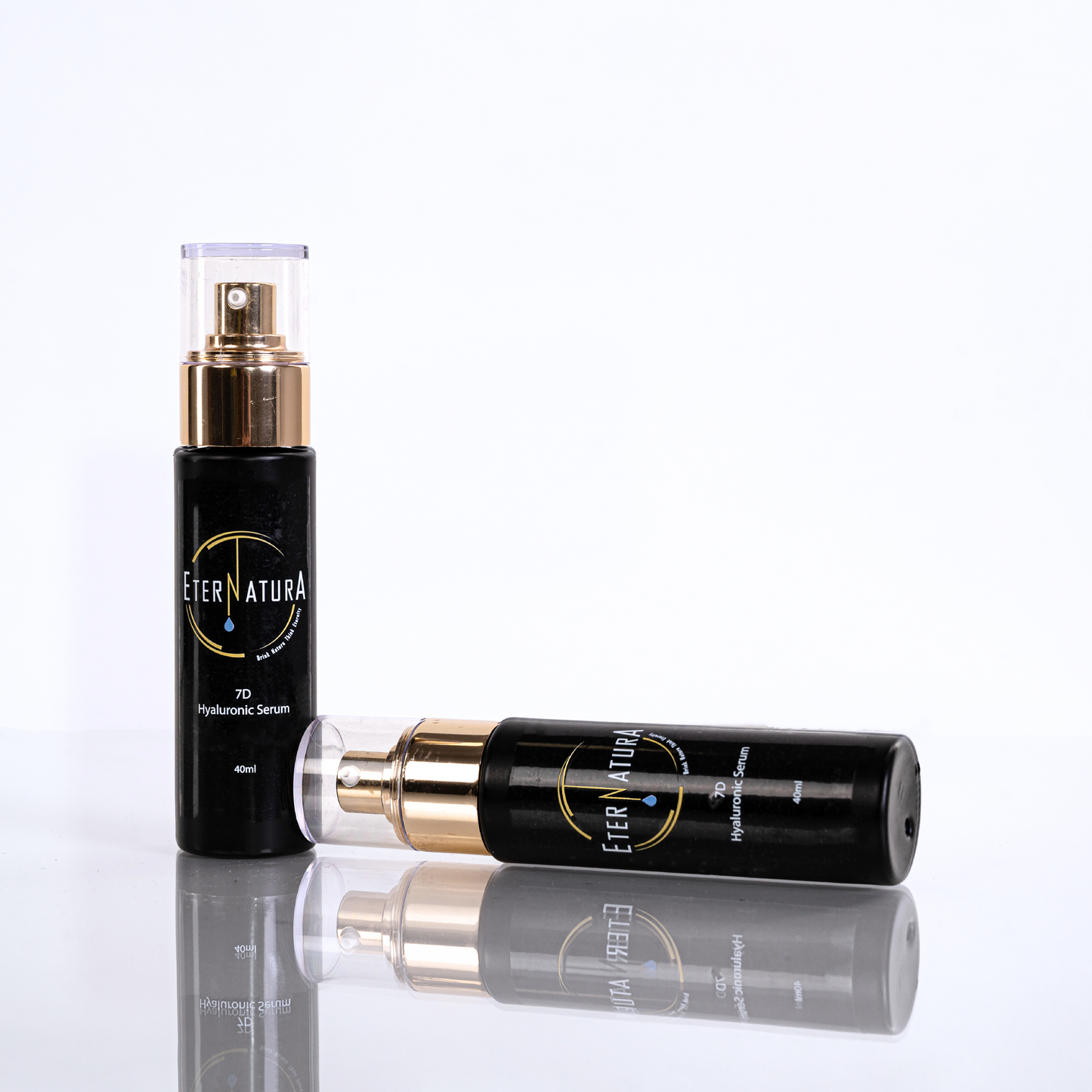 7D Hyaluronic Serum
