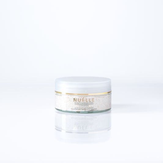 Luxe Buff Exfoliator