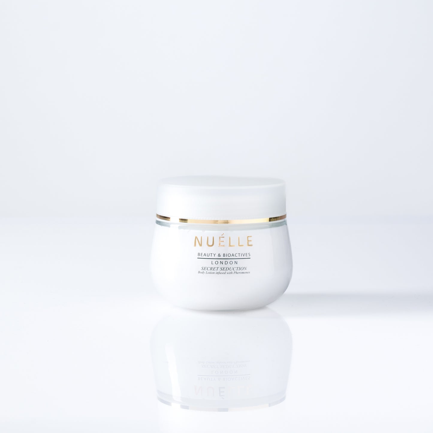 Secret Seduction Body Lotion with Pheromones