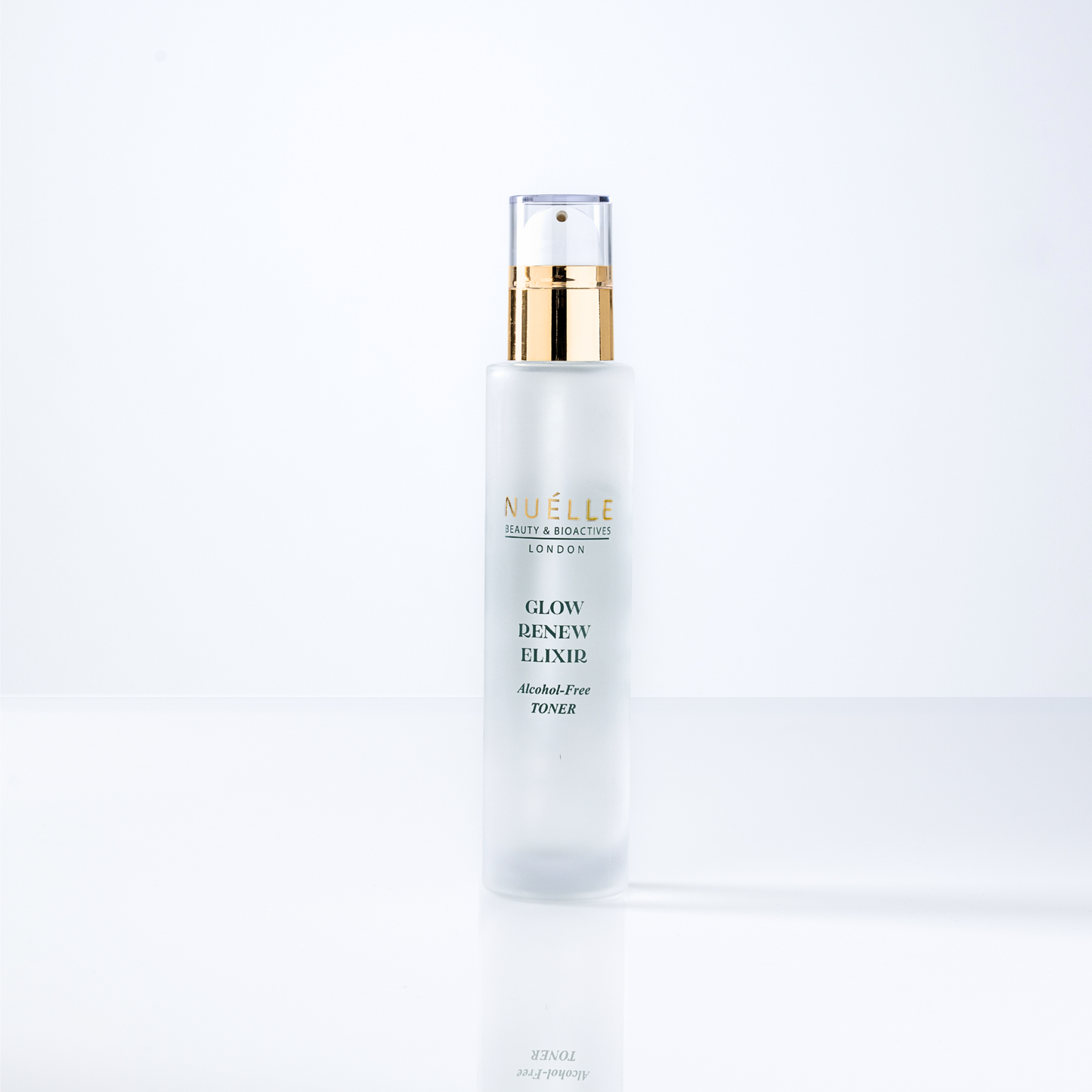 Alcohol Free Glycolic Acid Toner B2B